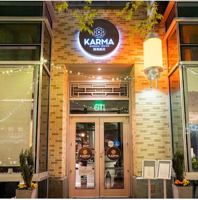 Karma Modern Indian | Karizma Modern Indian