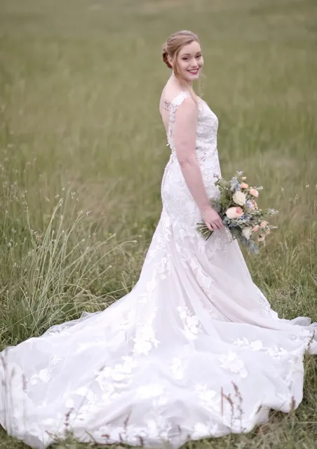 Madison Town & Country Bridal