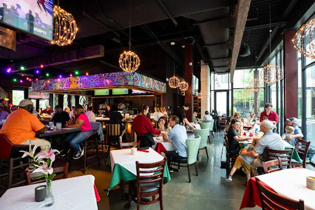 Juanita's Tex Mex Cantina