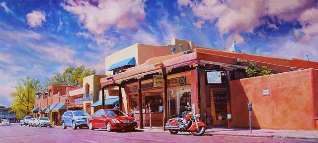 Wind River Trading Company