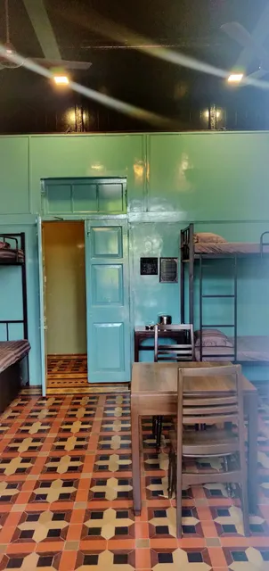 hebbars heritage home