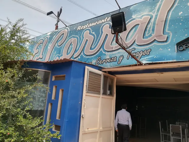 El Corral - Restaurante Bar