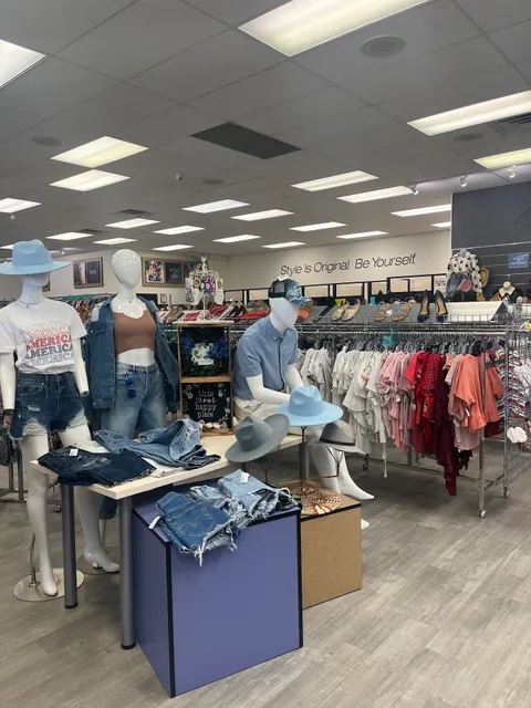 Plato's Closet- Bismarck, ND