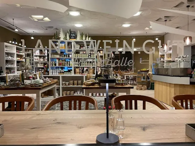 LAND.WEIN.GUT Klingenmünster