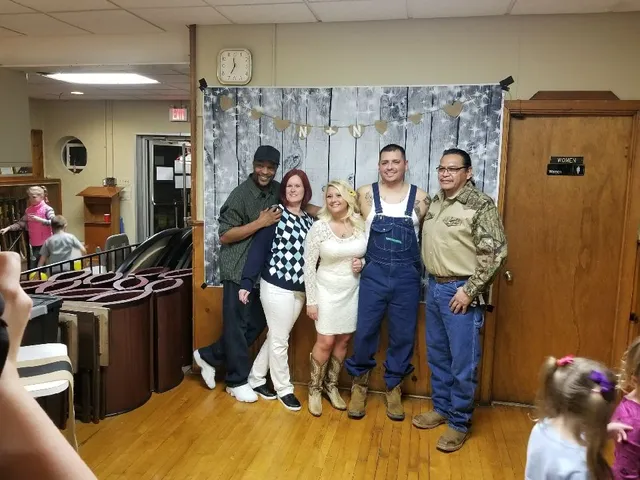 Greenwood American Legion Post 252