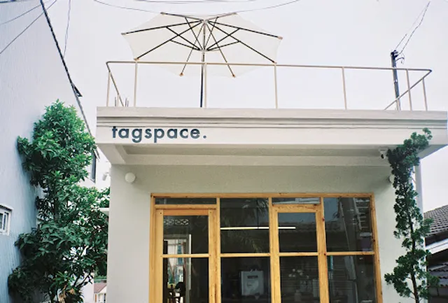 tagspace.dalat