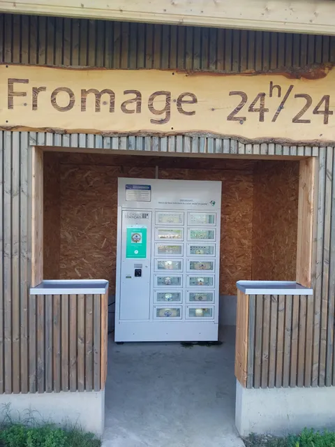 Fromagerie du Pays d'Aramits