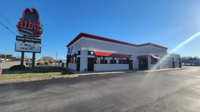 Arby's