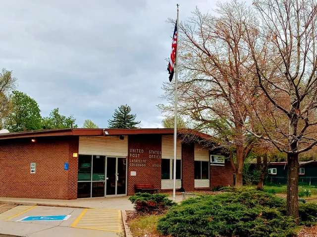 United States Postal Service