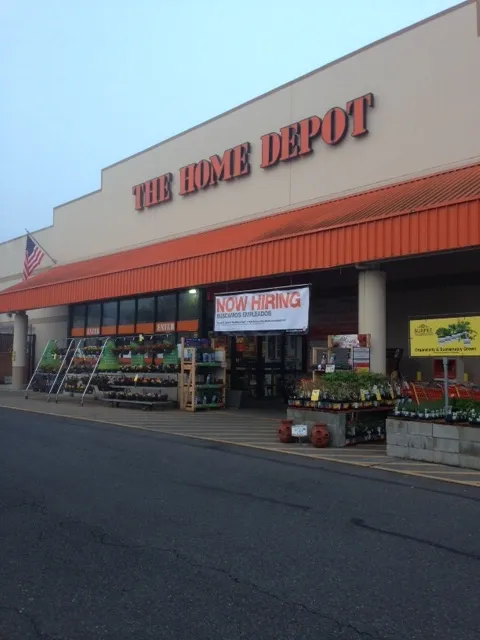 The Home Depot