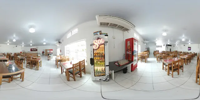 Restaurante Bistrô do Chef