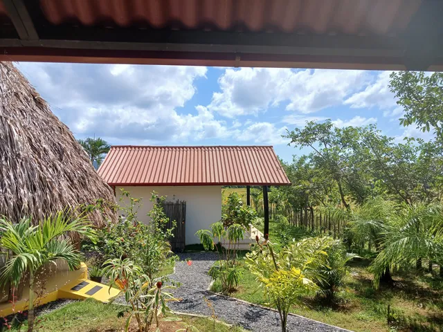 Hotel LA PEPITA DE CAMBUTAL