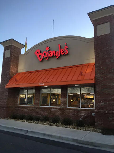 Bojangles