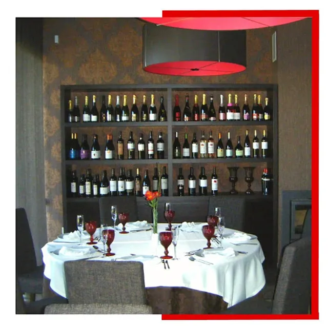 Restaurante do Capador