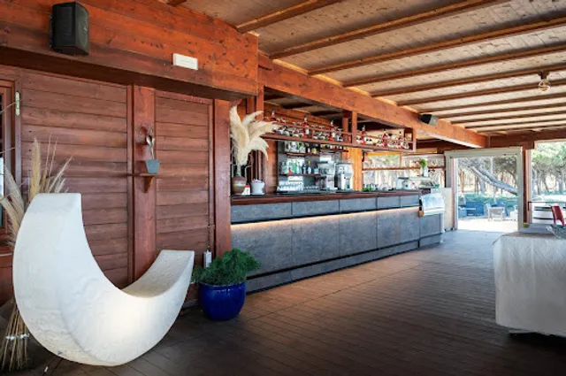 Lu Nibaru - Perché sul mare ha tutto un altro sapore!