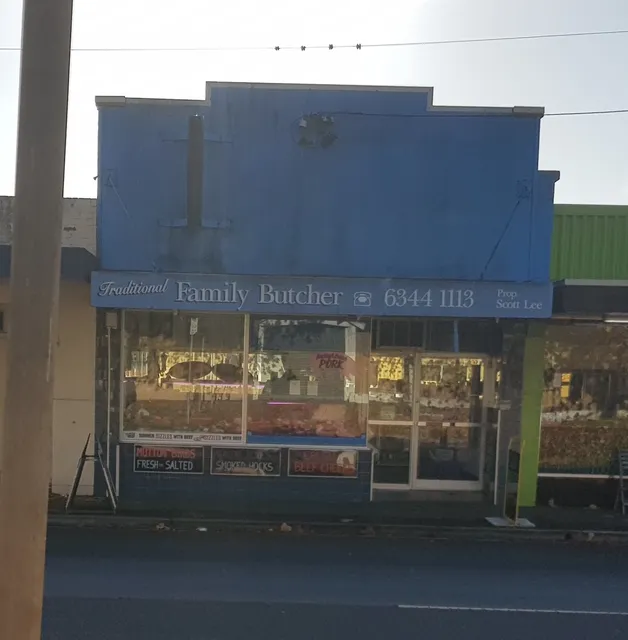 Bevan Lee's Butchery