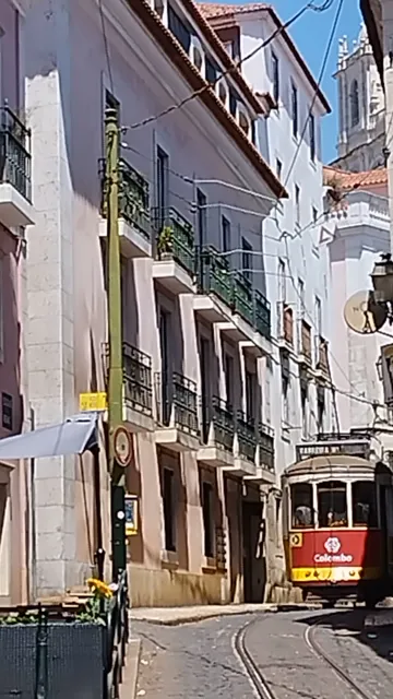 Alfama Dream Apartments
