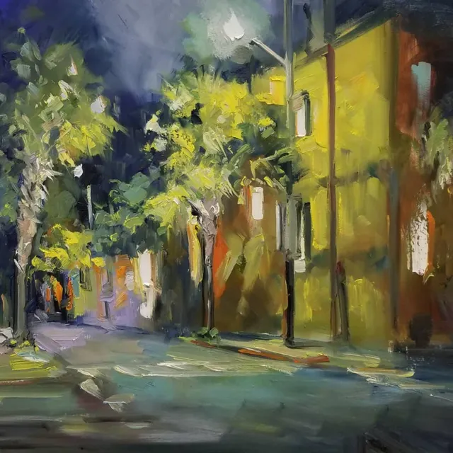 Reinert Fine Art and Sculpture Garden Gallery