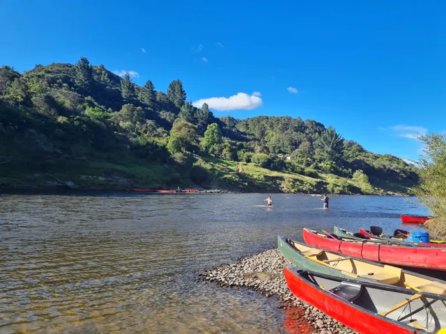 Whanganui River