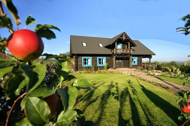 Świetnokrzyska Chata