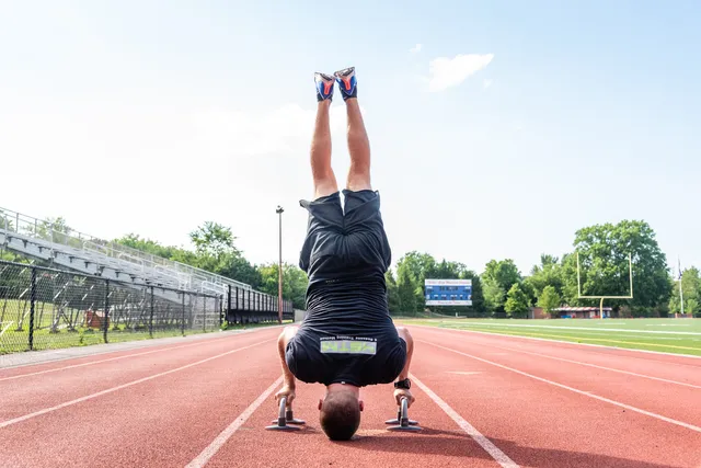 ELIN Fitness Redefined