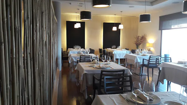 Restaurante Huerto Nun