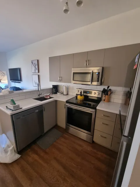 Marketplace Lodge, Whistler