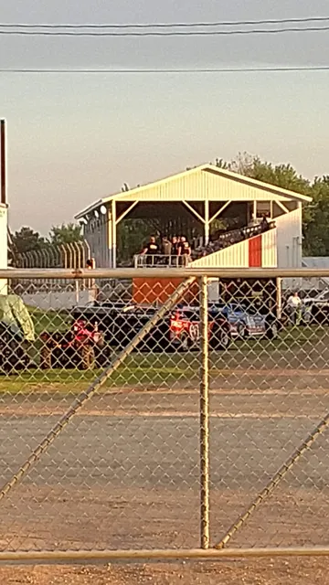Howard County Fairgrounds