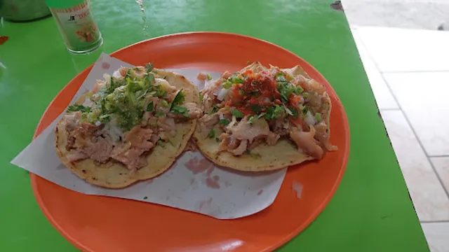 Deliciosas Carnitas X Taco Y X Kilo