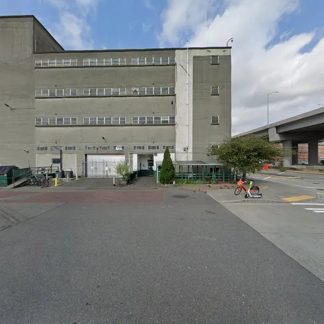 St Martin De Porres Shelter