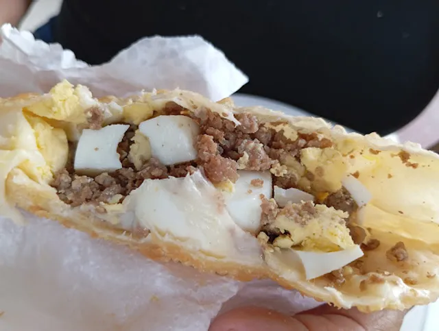 Neto Lanches e Salgados