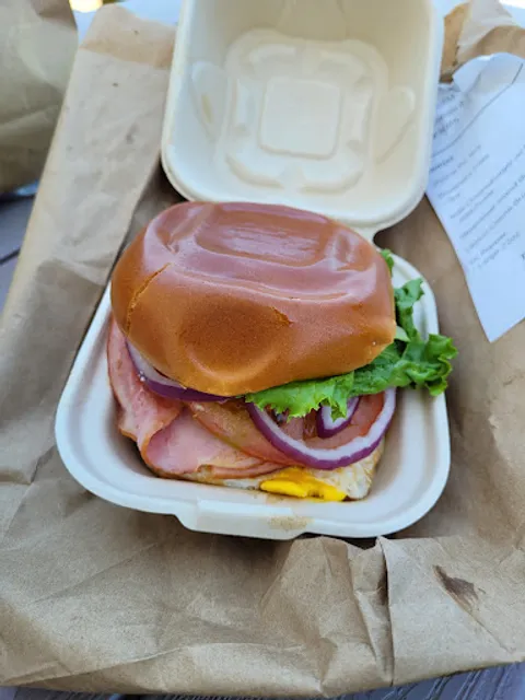 Steamboat Grill & Greens