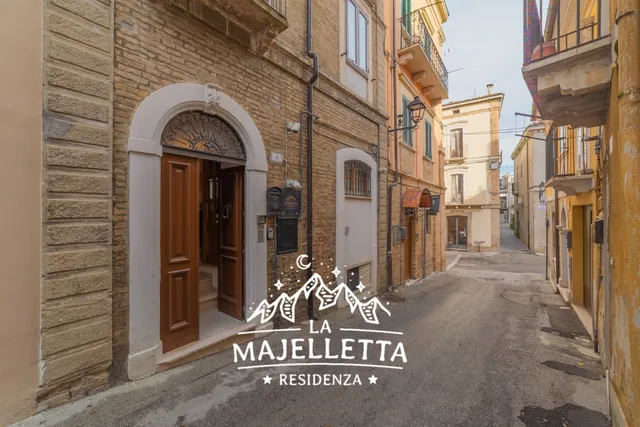 Residenza La Majelletta