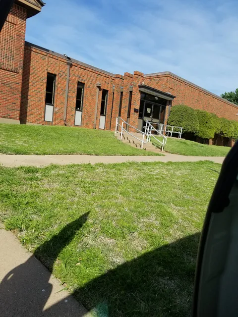 Meals on Wheels Wichita County