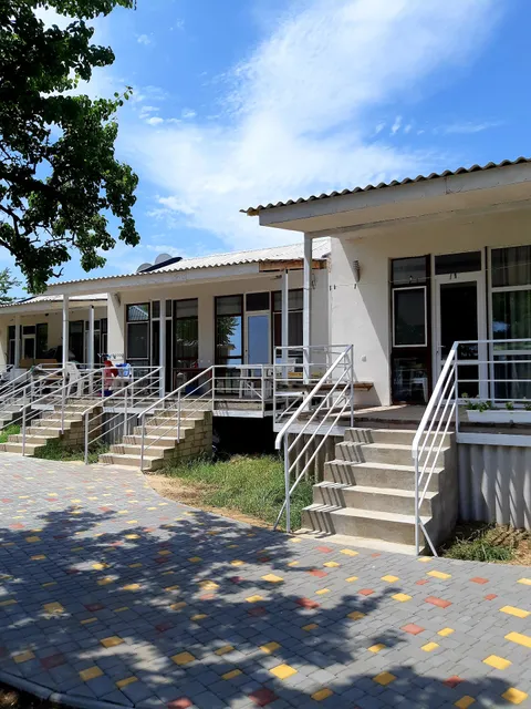 Гостевой дом Кінбурані