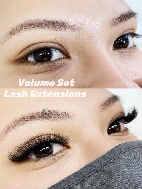 Lash Wonderland Eyelash Extensions