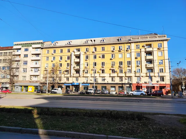 Sofia Municipality - Serdika district