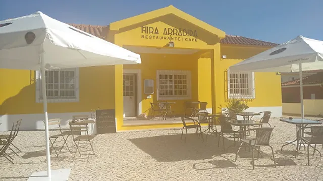Restaurante Mira Arrábida