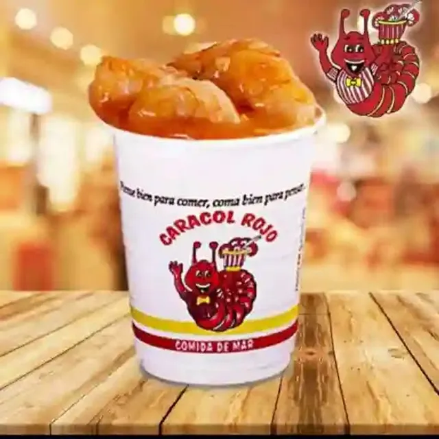 EL CARACOL ROJO