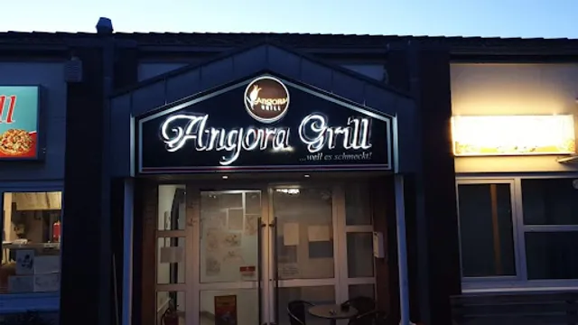 Angora Grill