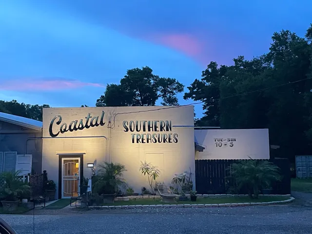 Coastal Southern Treasures