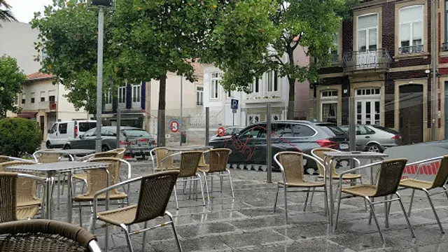 Café Lua - Crispim & Silva, Lda.