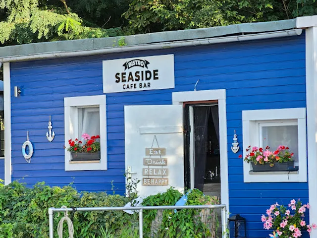 Seasidebar