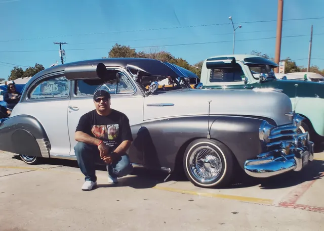 Ledbetter-Eagle Ford Park