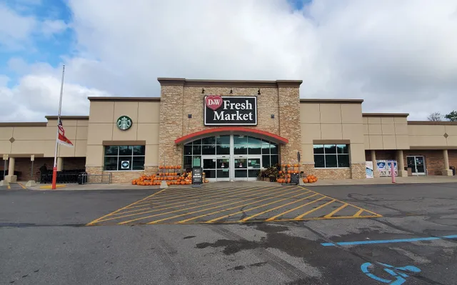 D&W Fresh Market