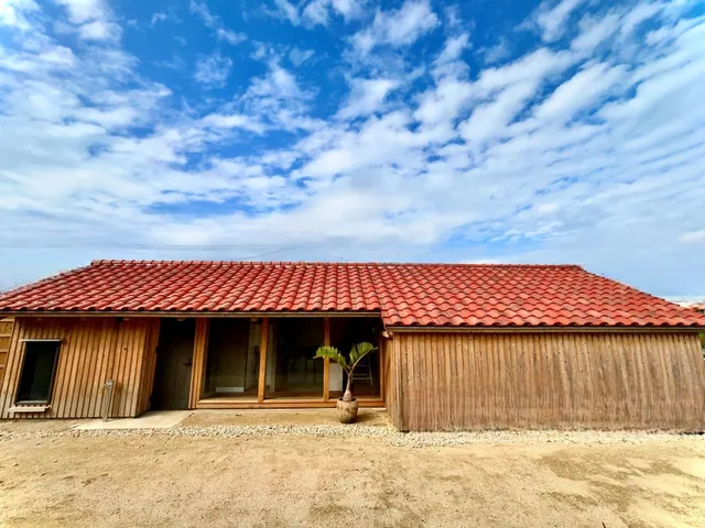 西表島 のんぷらNonpura｜カヌーツアーと宿泊の店