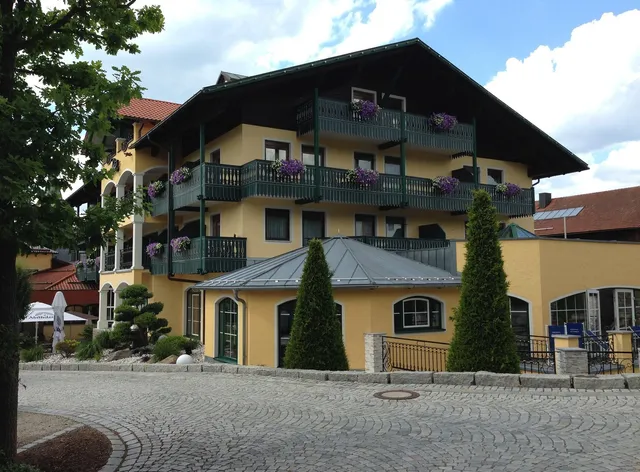 Posthotel Rattenberg