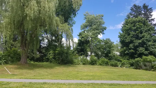 James F. Sullivan Playground