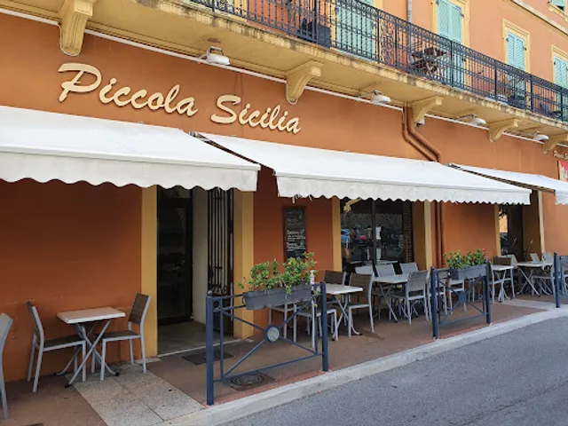 Piccola Sicilia