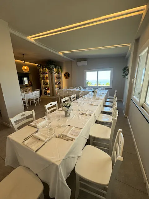 Pizzeria trattoria Fra le nuvole